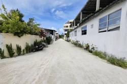 ulice Dharavandhoo