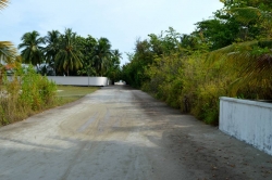 ostrov Feridhoo