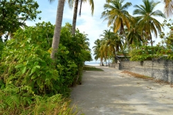 ostrov Feridhoo