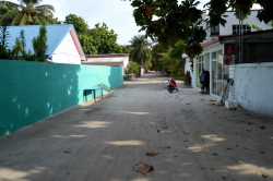 ostrov Feridhoo