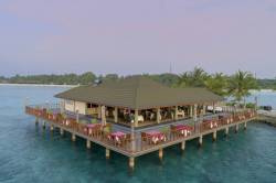 restaurace-a-bary-paradise-island