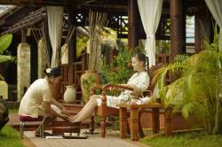 Paradise Island SPA