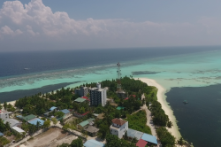ostrov Dhangethi