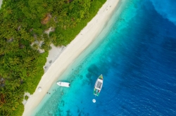 výlet picinic island