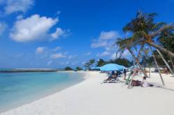 Maafushi