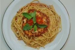 spagety