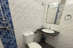 koupelna s WC