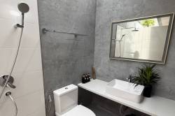koupelna s WC
