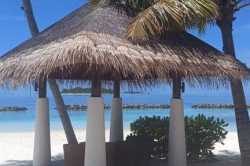 resort-Maledivy