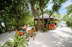 Handhuvaru-Bar