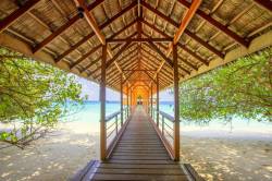 Walkway