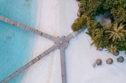 resort-Maledivy