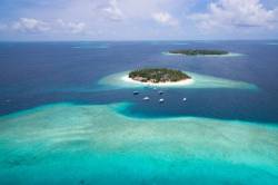 Malahini Kuda Bandos