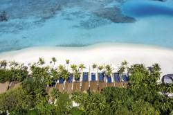 resort