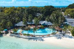 Royal Island Resort Maledivy