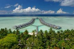 Sun Island Resort Maledivy