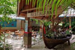 restaurace