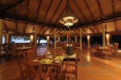 restaurace