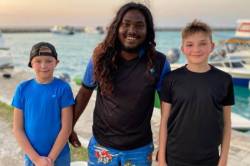 Kluci-s-Ameenem-na-Rasdhoo