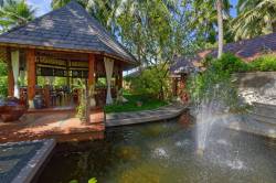 SPA Sun Island Resort
