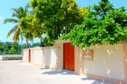 hotel na Omadhoo