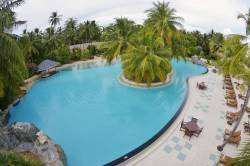 Bazen-resortu-Sun-Island-8