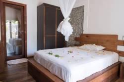 dvoulůžkový pokoj Thinadhoo