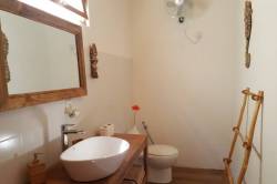 koupelna s WC