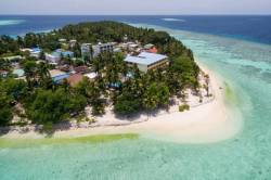 Thinadhoo Maledivy