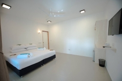 pokoje hotel Thoddoo