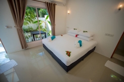 pokoje hotel Thoddoo