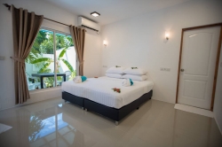 pokoje hotel Thoddoo