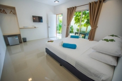 pokoje hotel Thoddoo