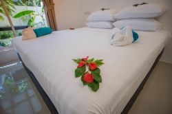 pokoje hotel Thoddoo