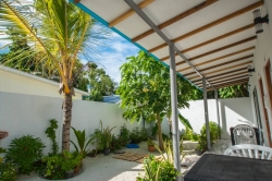 hotel Thoddoo