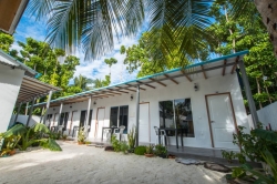 hotel Thoddoo