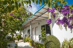 hotel Thoddoo