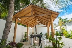 hotel Thoddoo