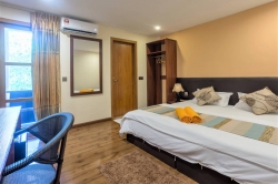 Ukulhas, Deluxe pokoj, foto 5