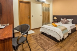 Ukulhas, Deluxe pokoj, foto 6