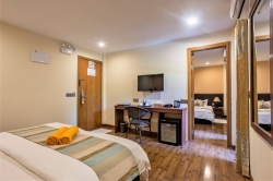 Ukulhas, rodinný apartmán, foto 1