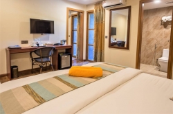 Ukulhas, rodinný apartmán, foto 2
