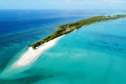 jeden z nejkrásnějších ostrovů na Maledivách