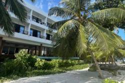 hotel-Dharavandhoo