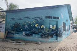 dive centrum
