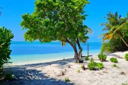 plaz-ostrova-Fehendhoo-Maledivy-2