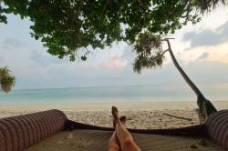 relax-Maledivy