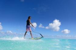 wakeboard