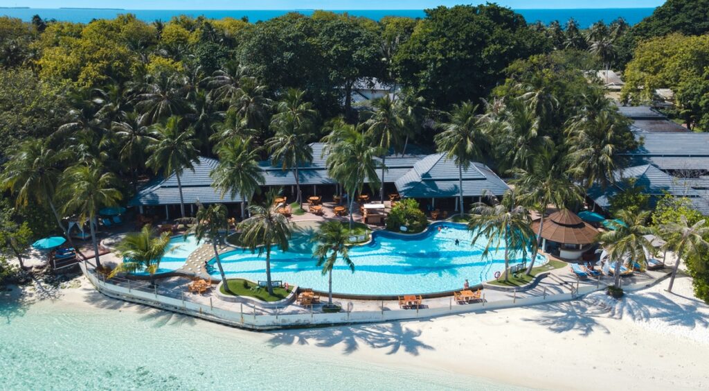 Royal Island Resort