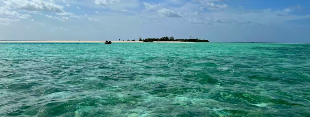 sandbank Rasdhoo